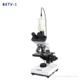 BIOBASE CHINA Video USB Digital Microscope Camera Triocular Hospital Microscope For Lab